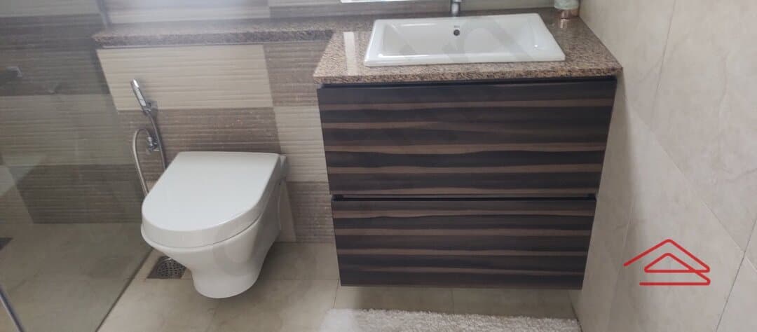 Bathroom 1