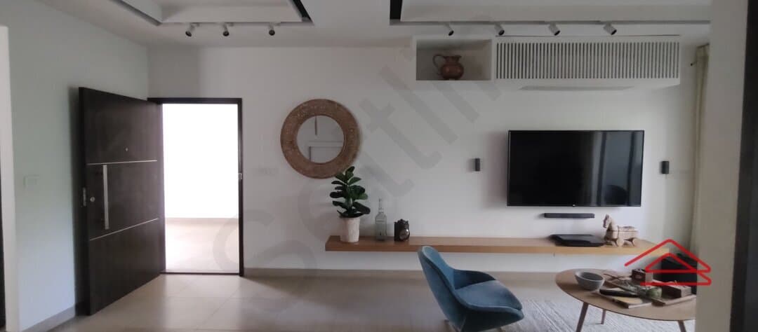 Hall 1