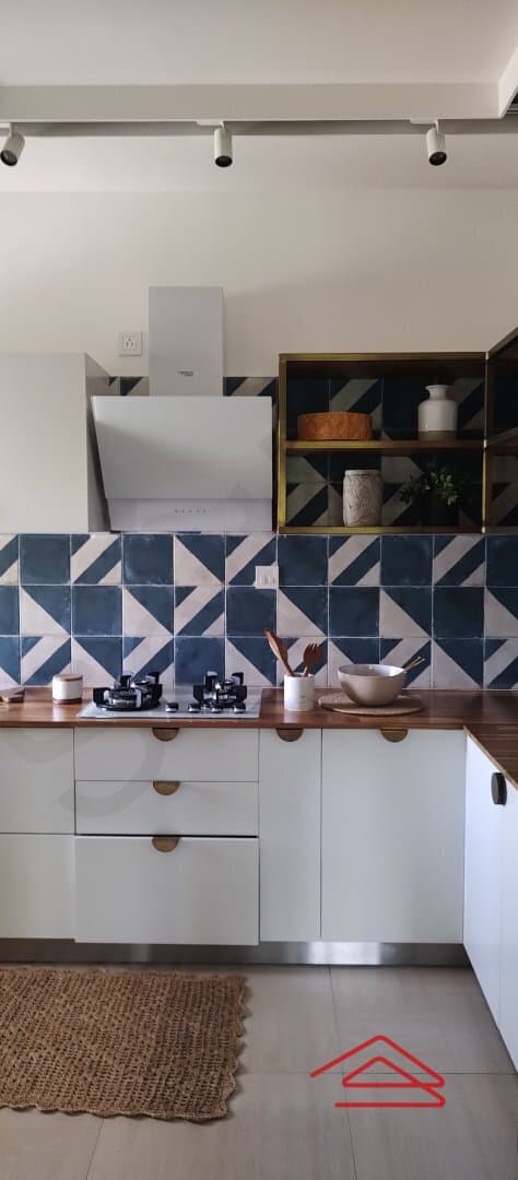 Kitchen 1