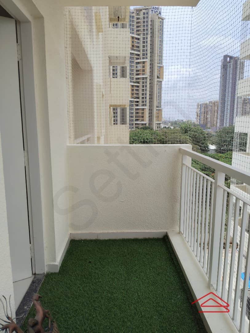 Balcony 2