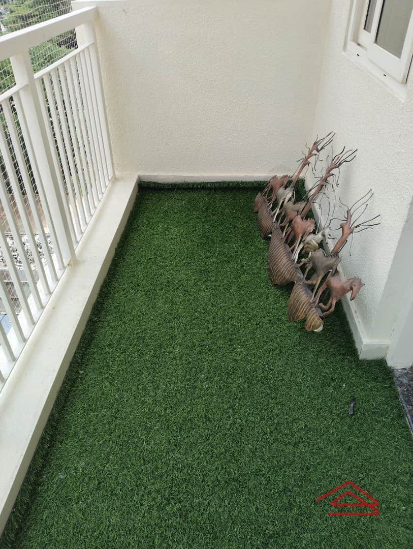 Balcony 2