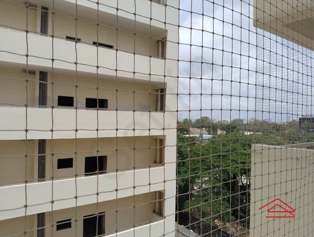Balcony 1
