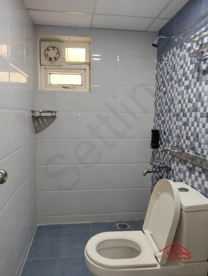 Bathroom 2