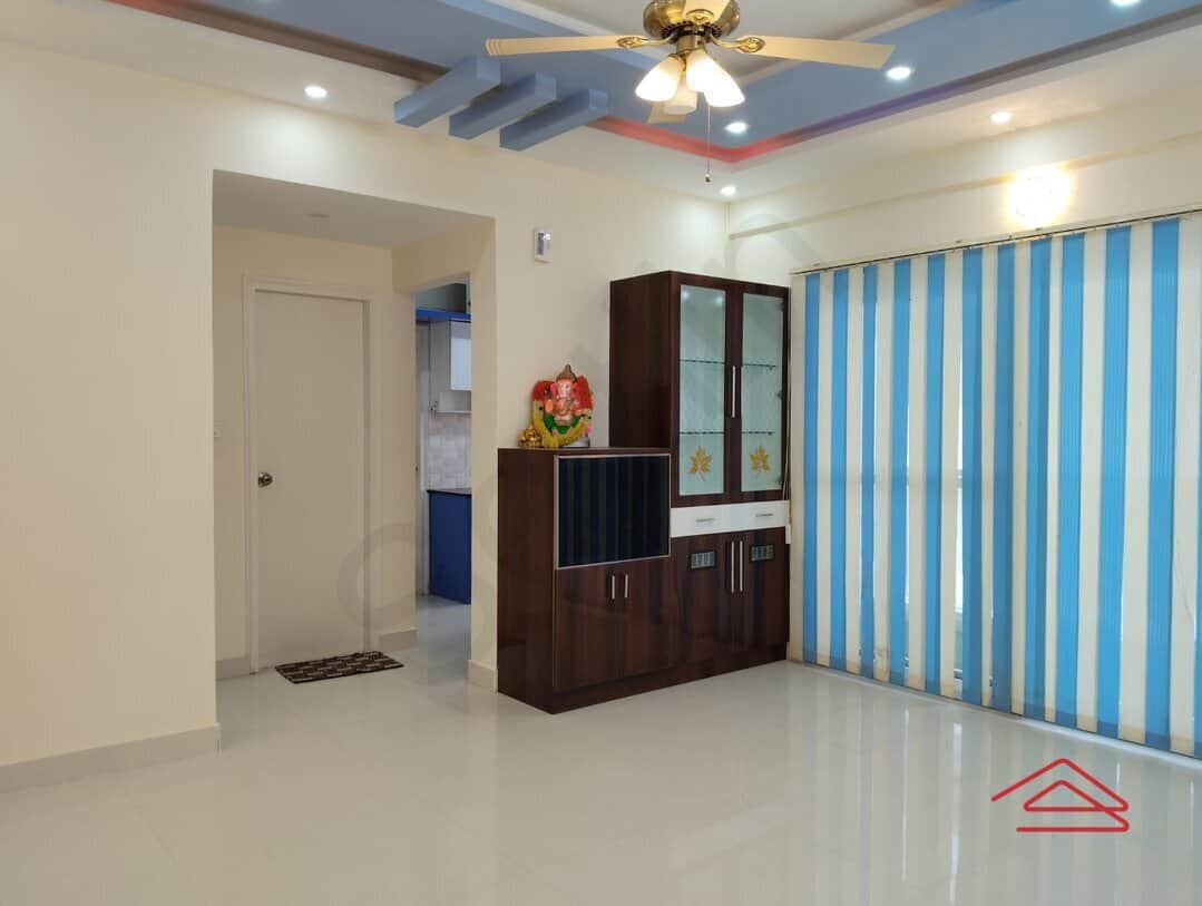 Hall 1