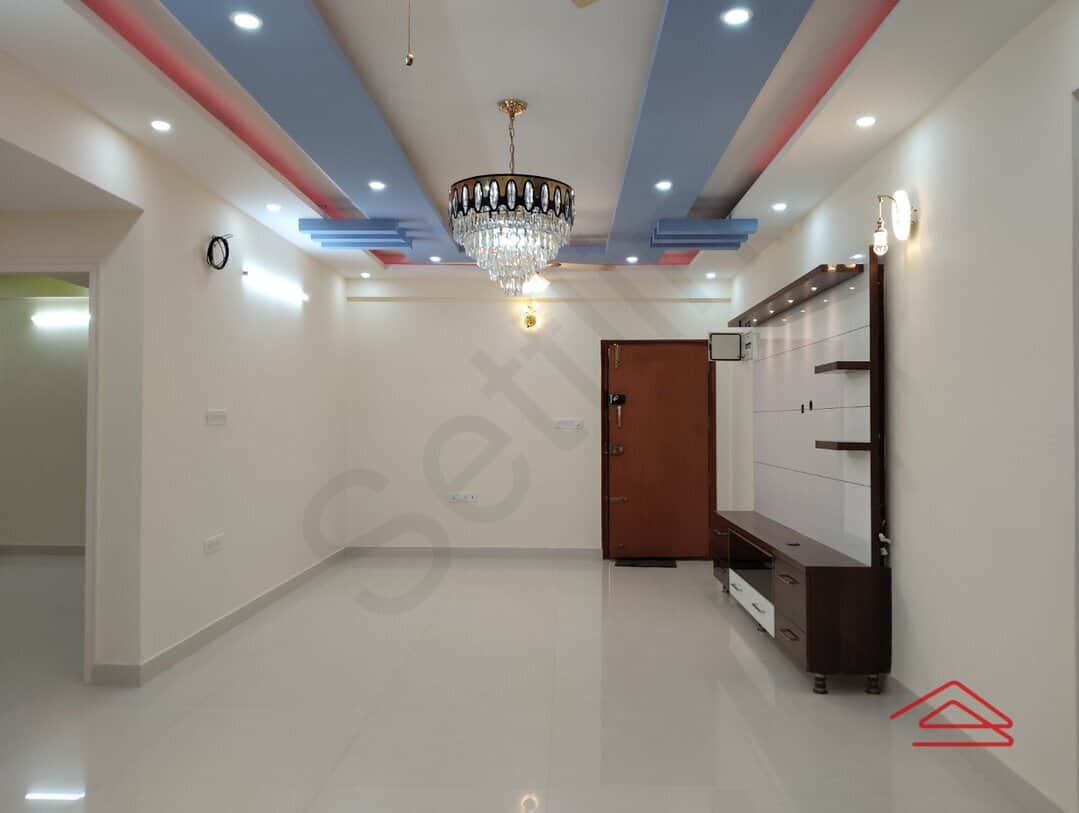 Hall 1