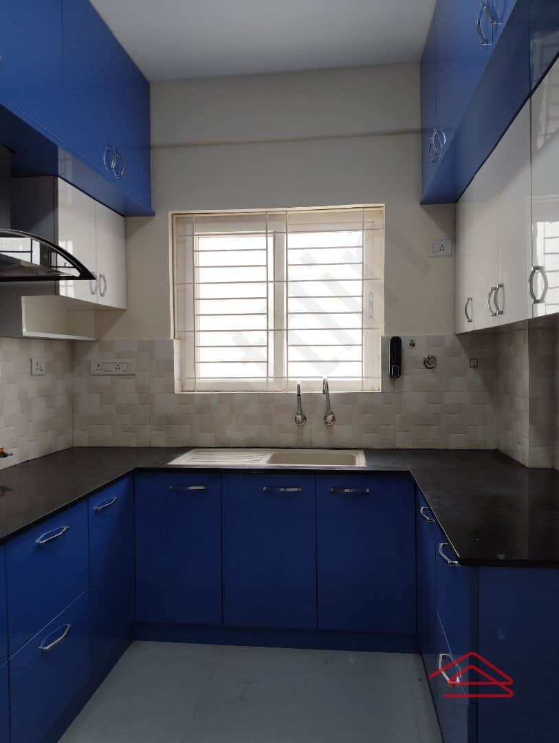 Kitchen 1