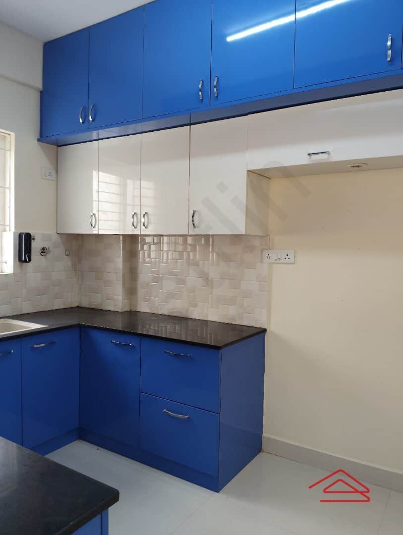 Kitchen 1