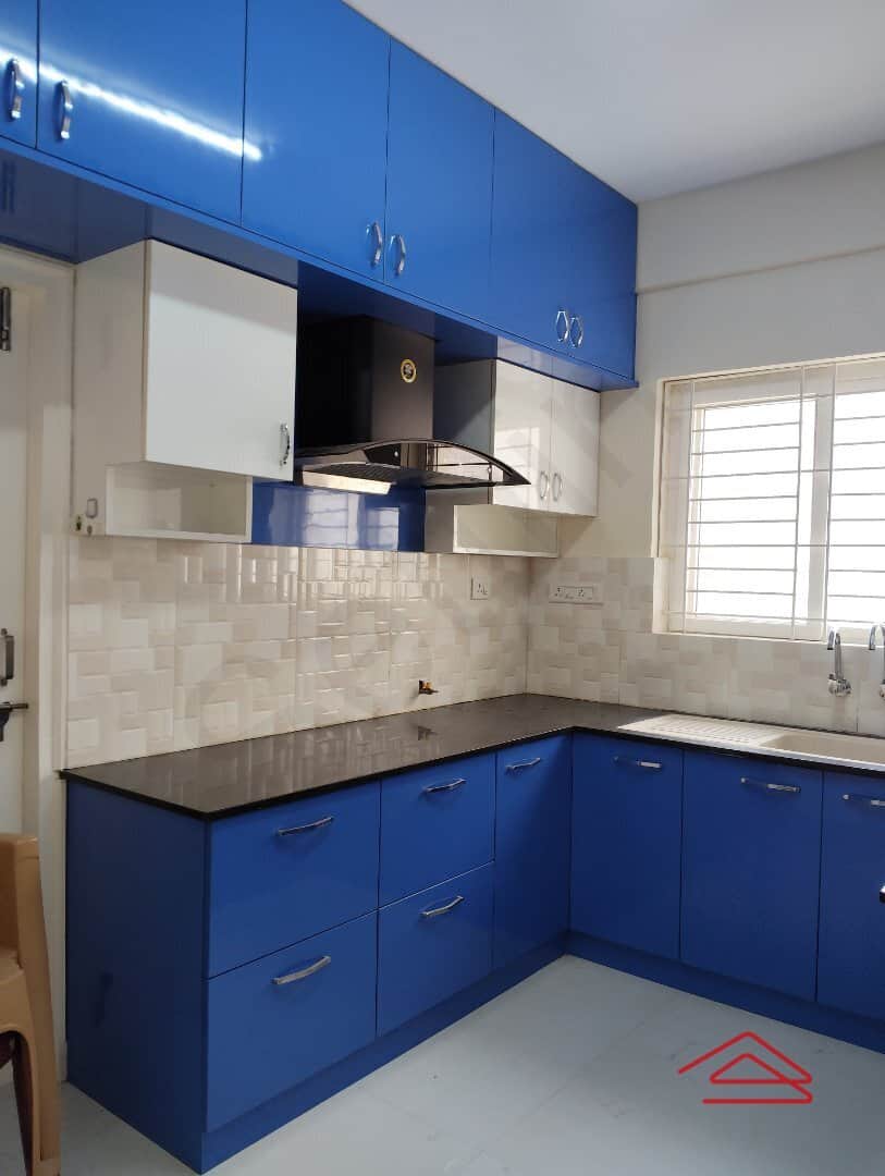 Kitchen 1