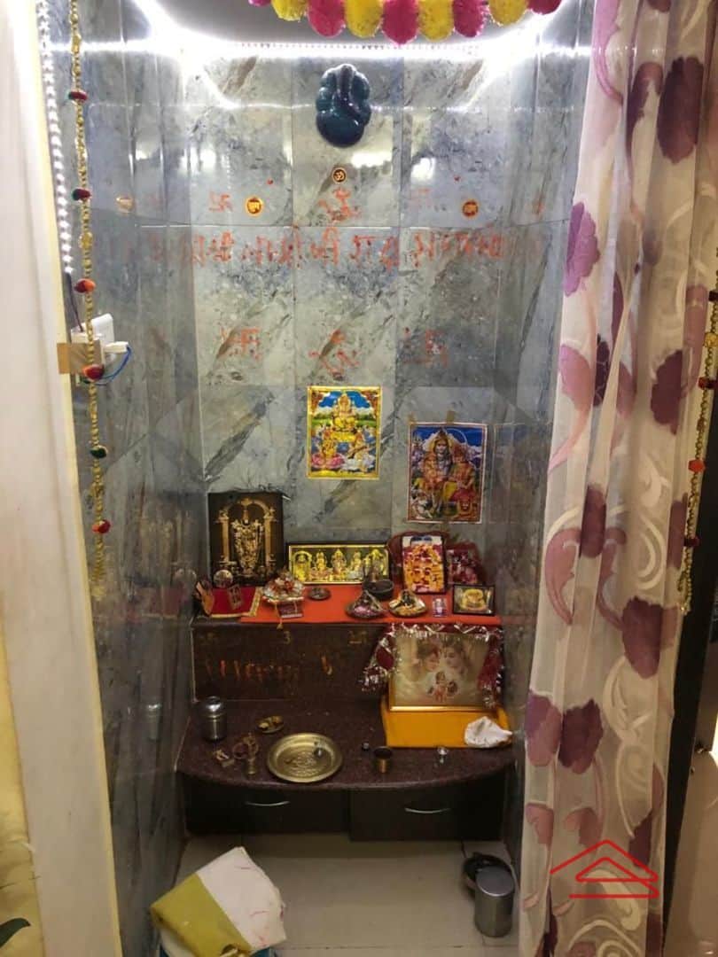 Pooja Room 1