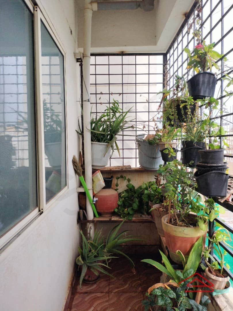 Balcony 2