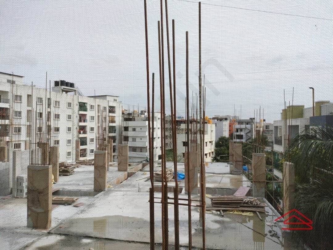 Balcony 1