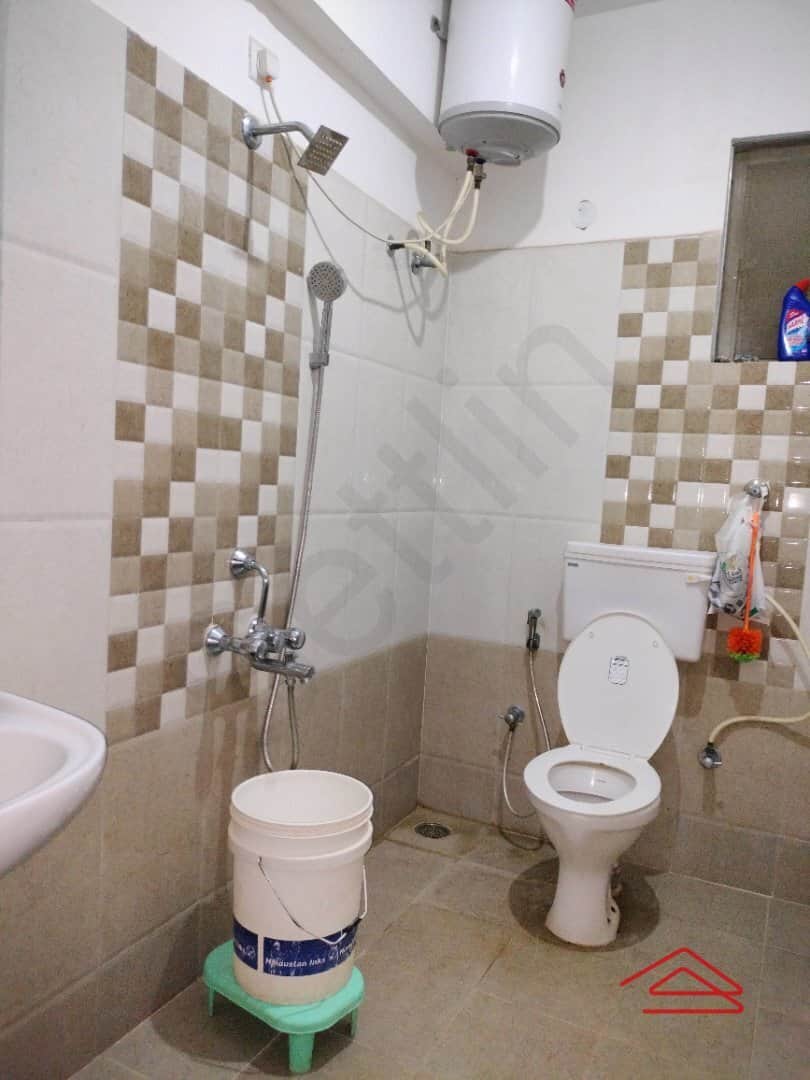Bathroom 3