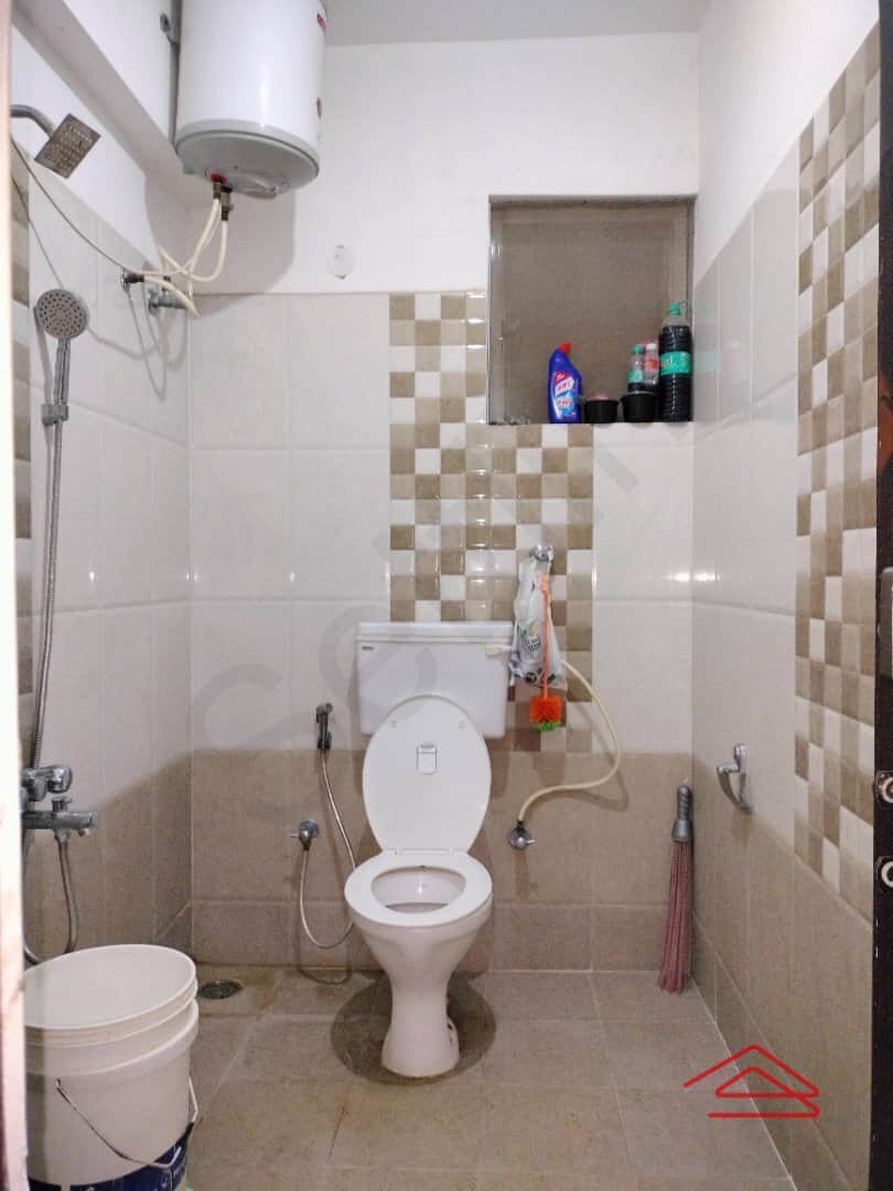 Bathroom 3