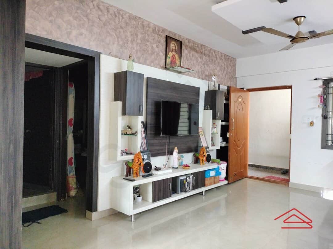 Hall 1