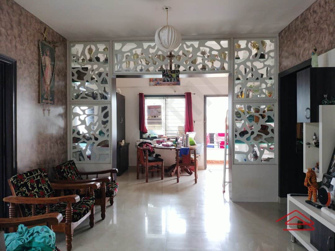 Hall 1
