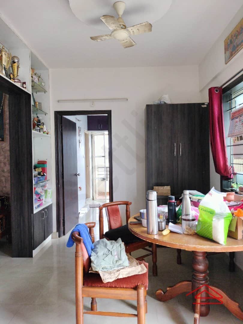Hall 1