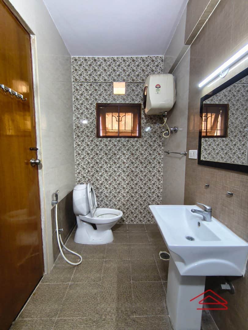 Bathroom 1