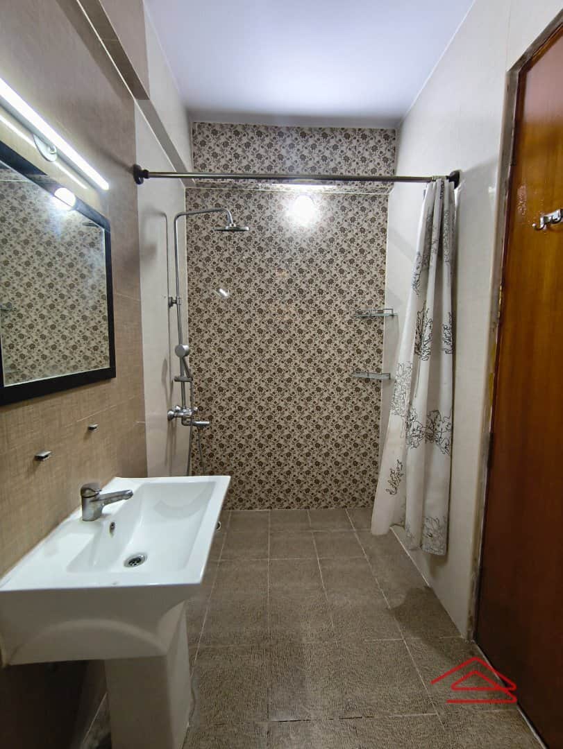 Bathroom 1