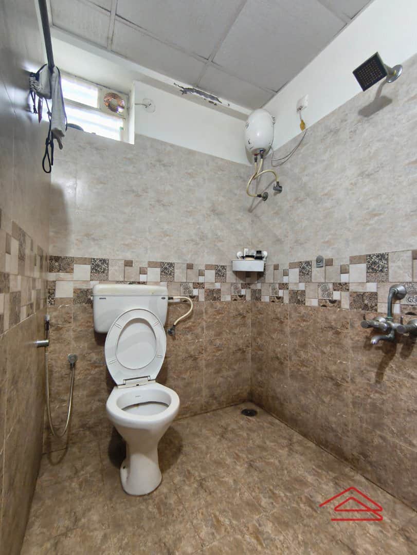 Bathroom 2