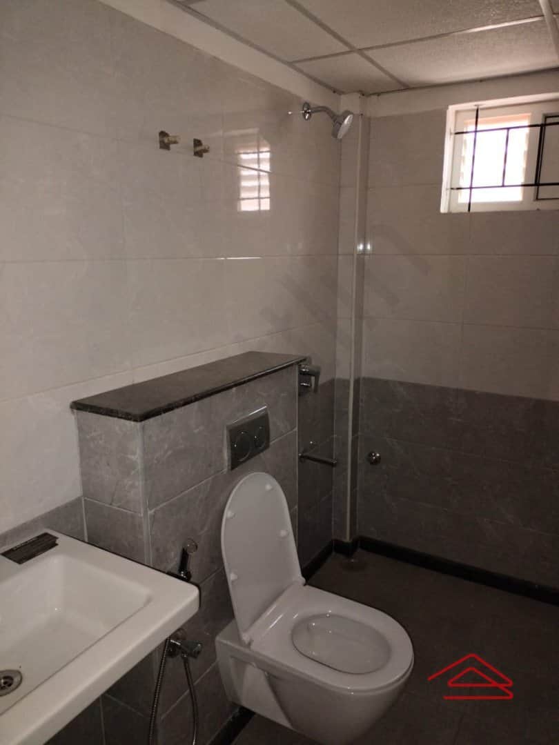 Bathroom 3