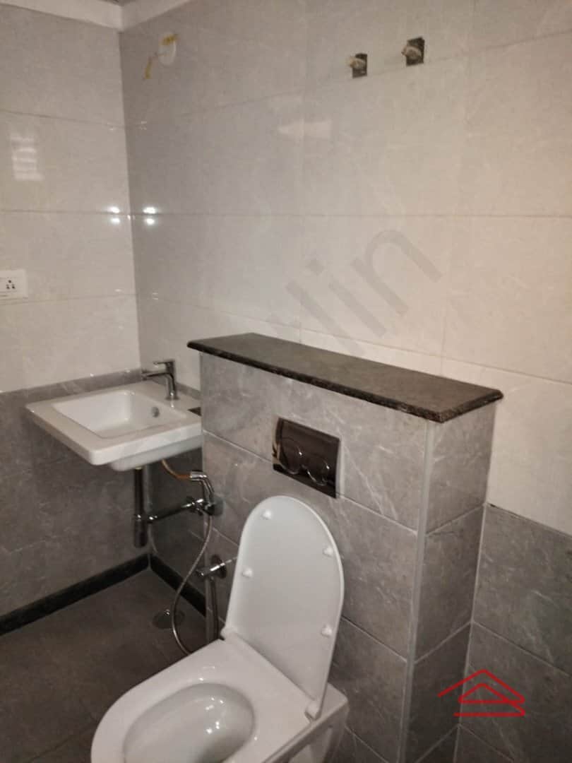 Bathroom 3