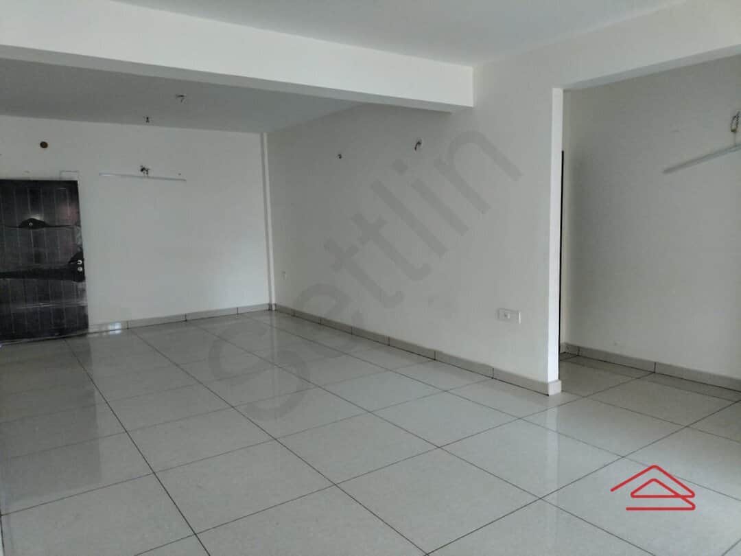Hall 1