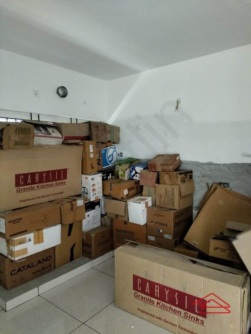 Kitchen 1