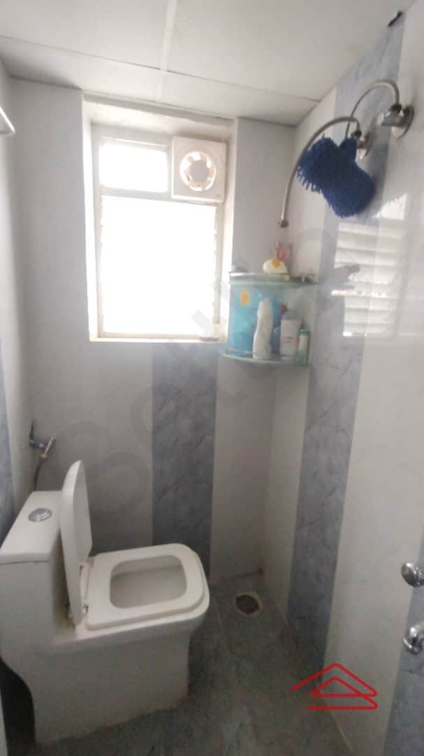 Bathroom 1