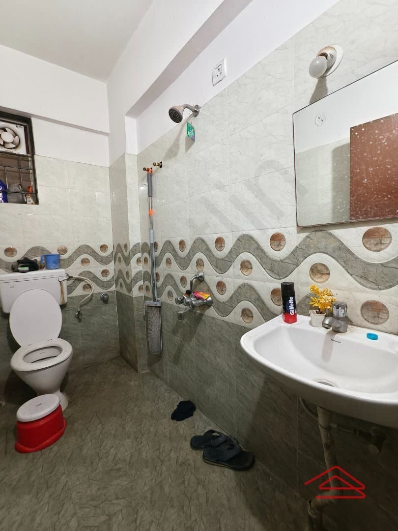 Bathroom 1