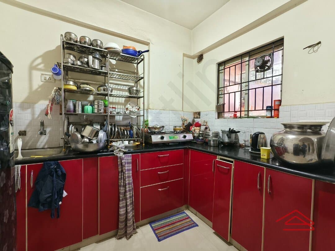 Kitchen 1