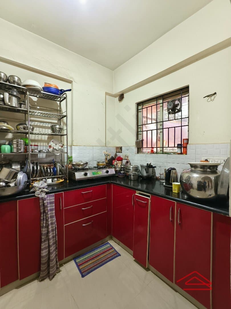 Kitchen 1