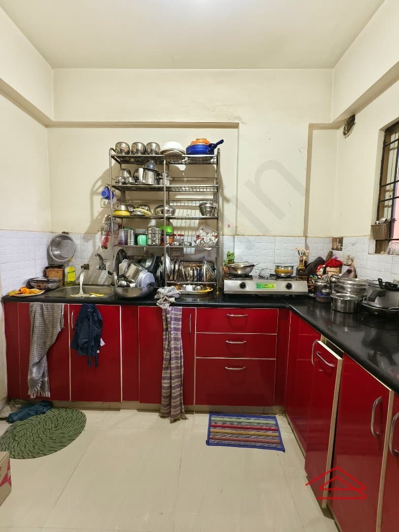Kitchen 1