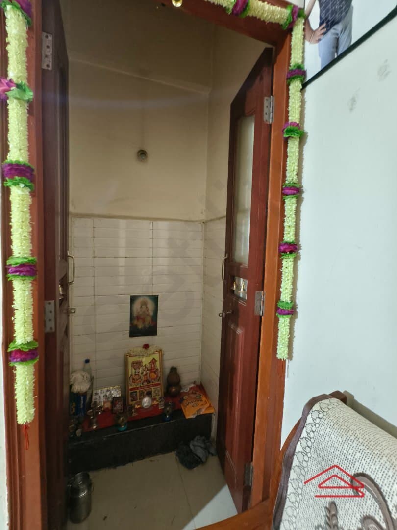 Pooja Room 1