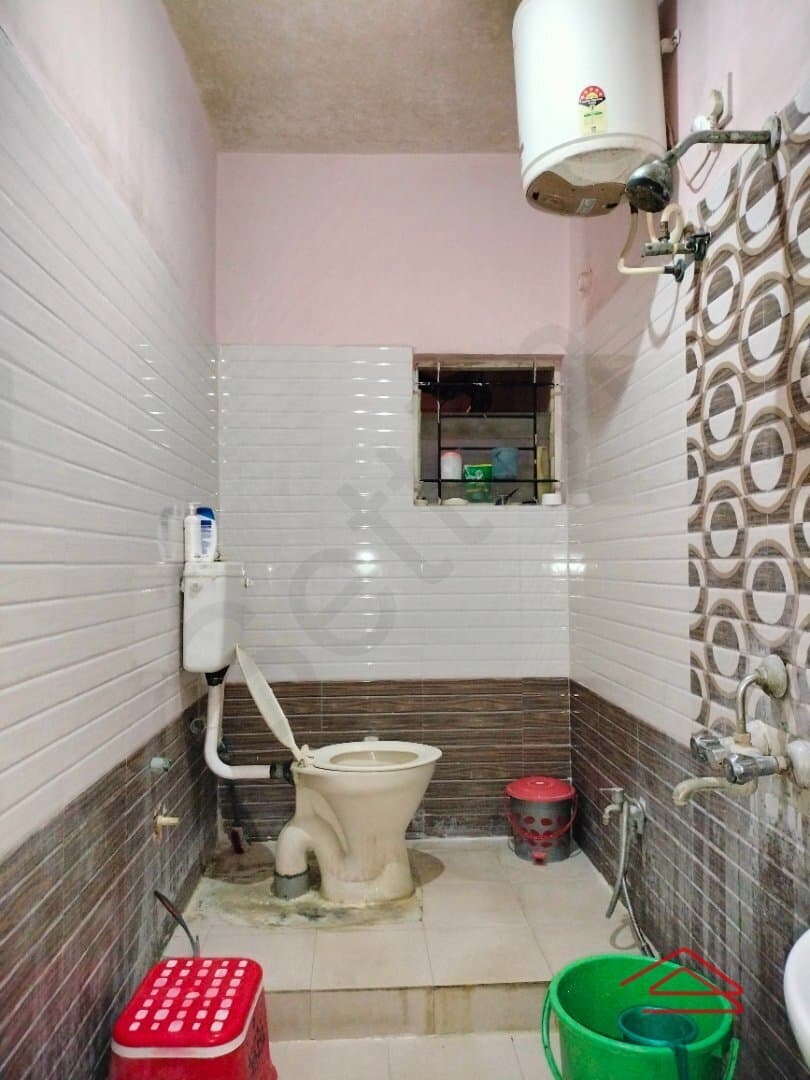 Bathroom 1