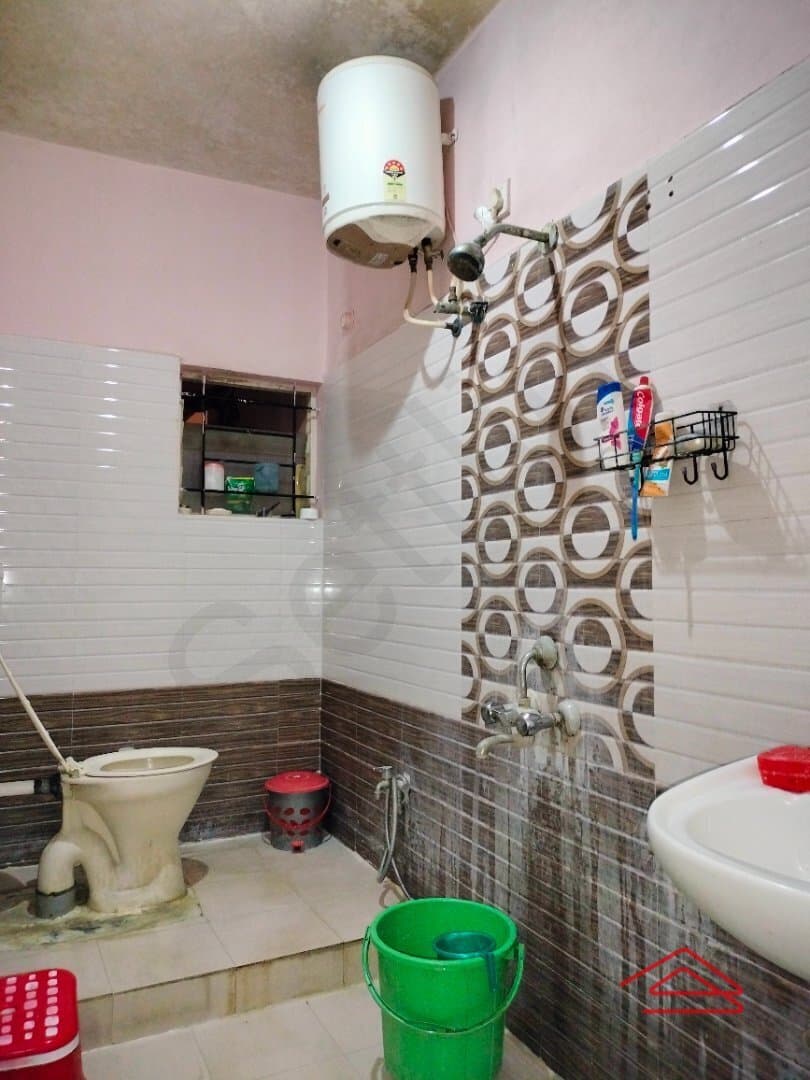 Bathroom 1