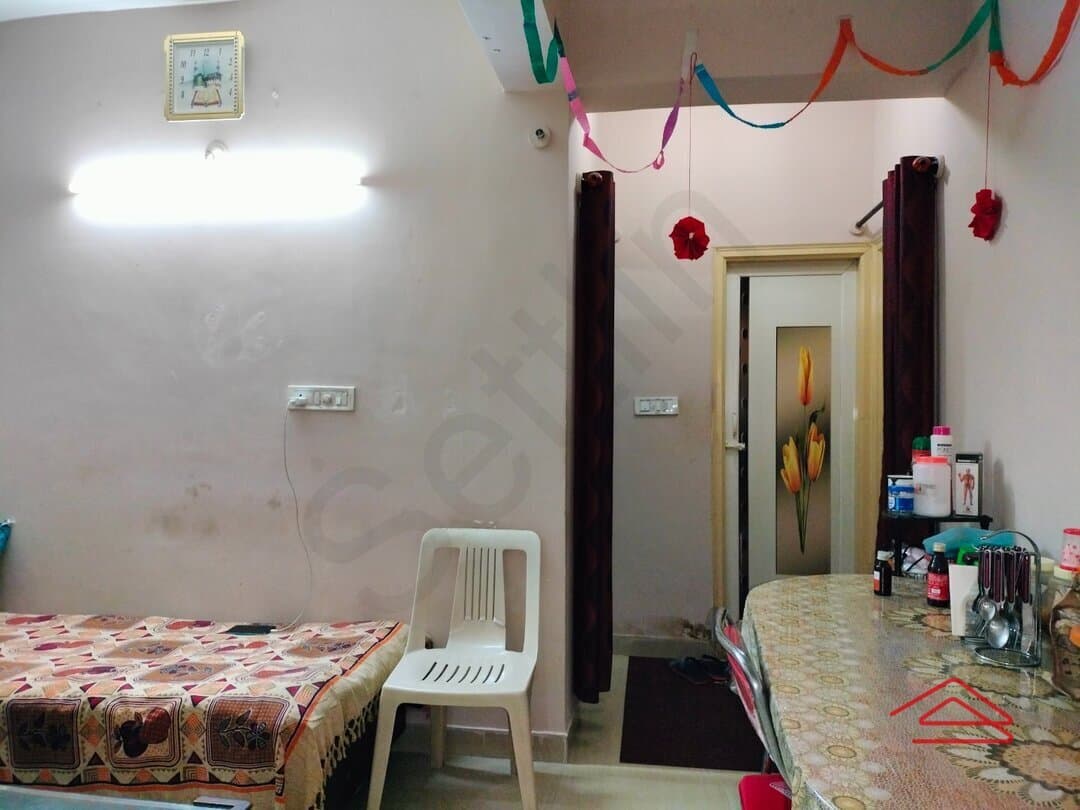Hall 1