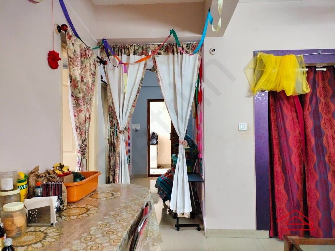Hall 1