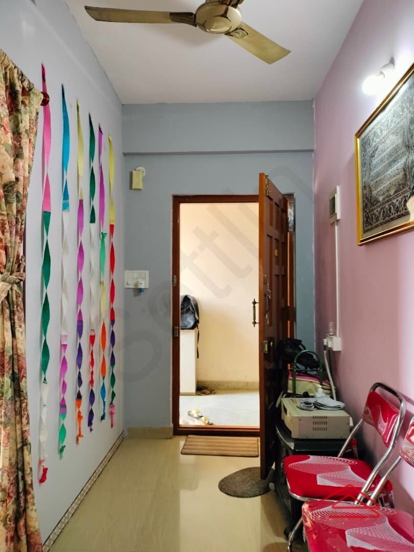 Hall 1