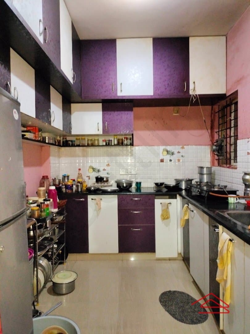 Kitchen 1