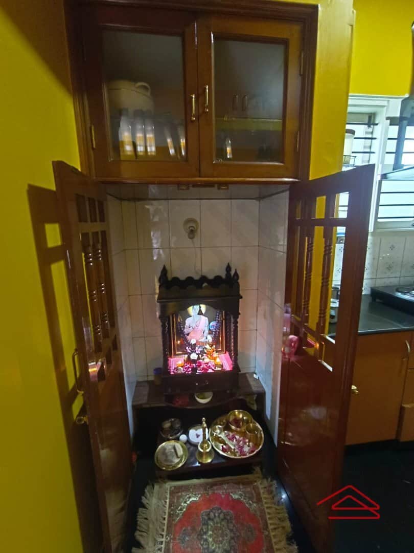 Pooja Room 1