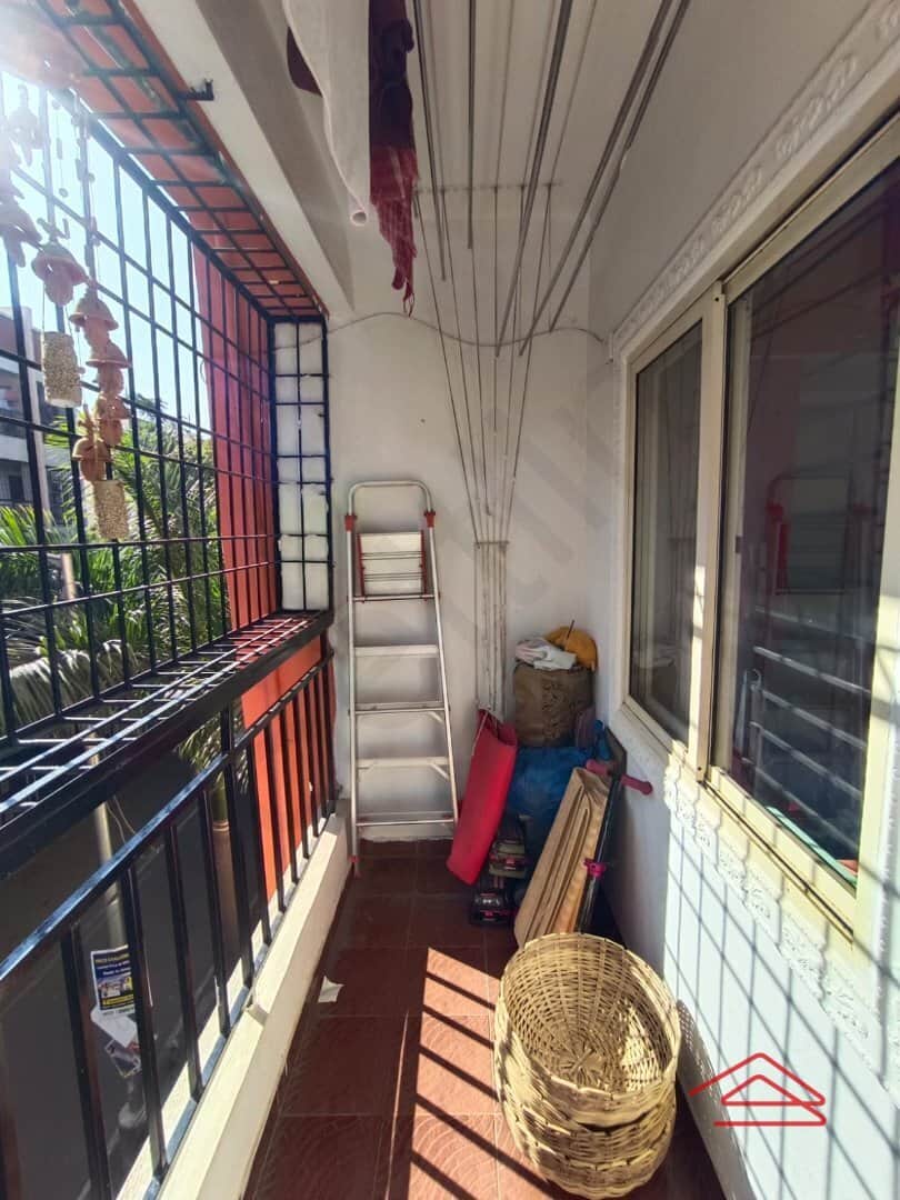 Balcony 2