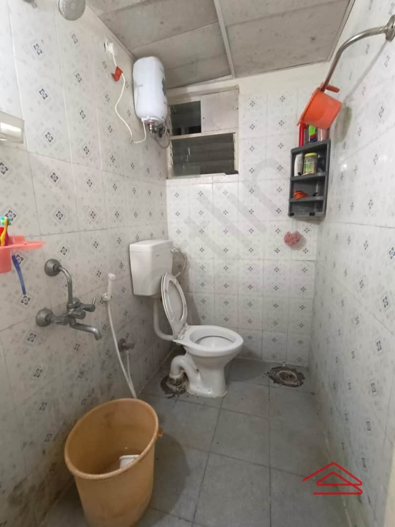 Bathroom 2