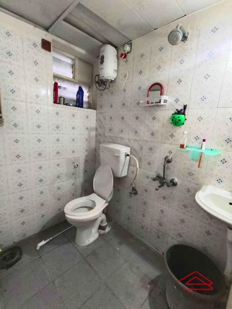 Bathroom 1