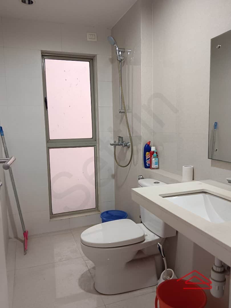 Bathroom 3