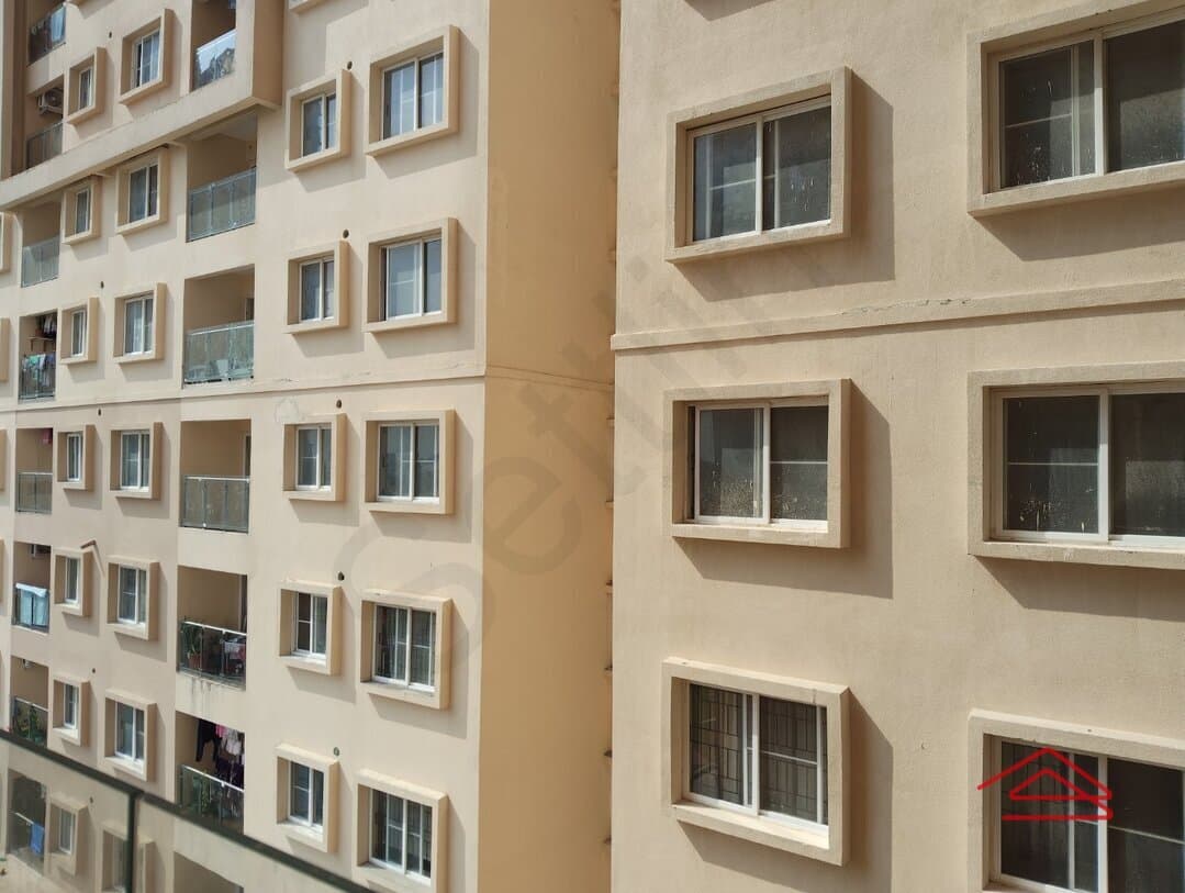 Balcony 1