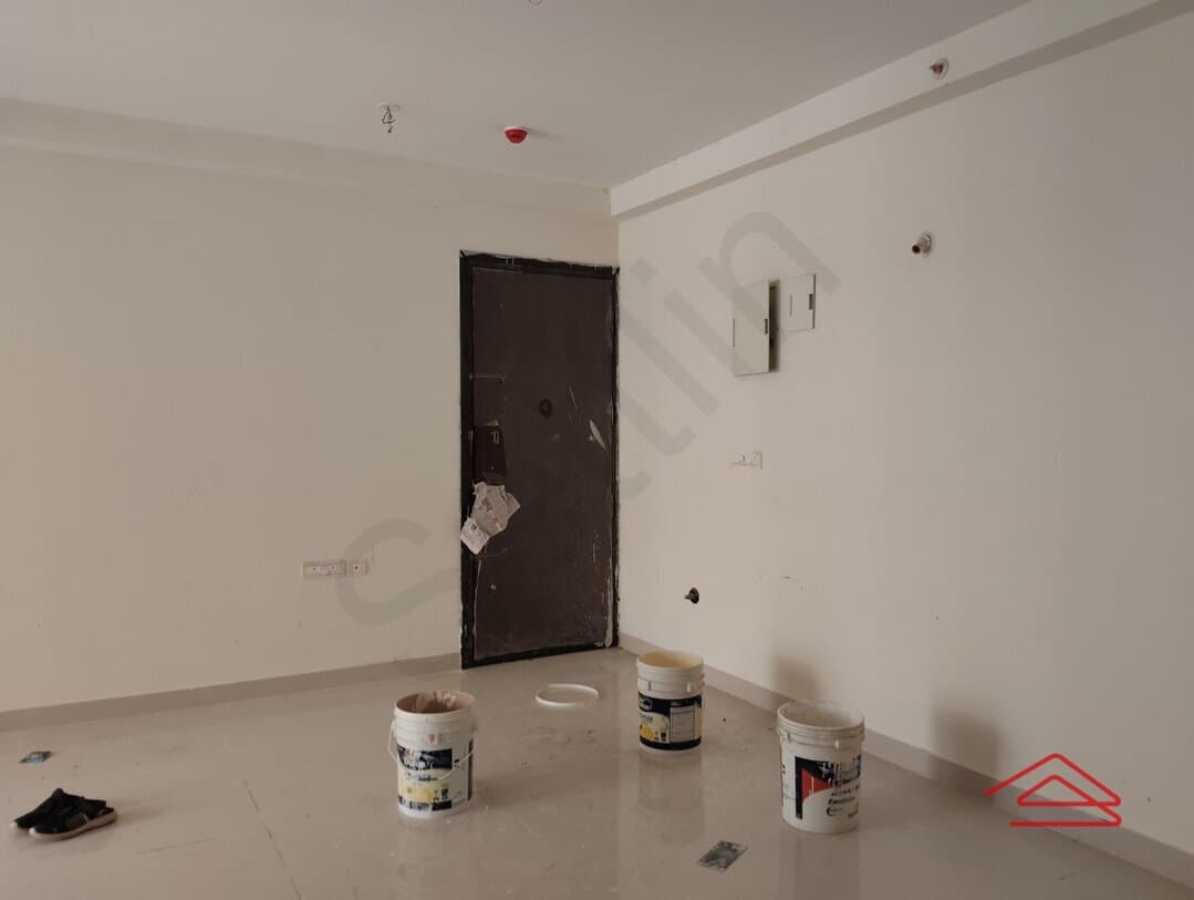 Hall 1