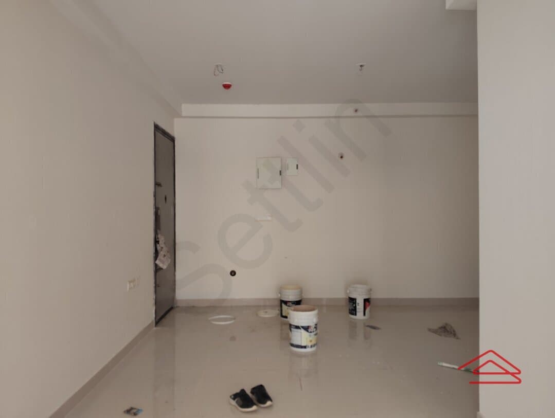 Hall 1