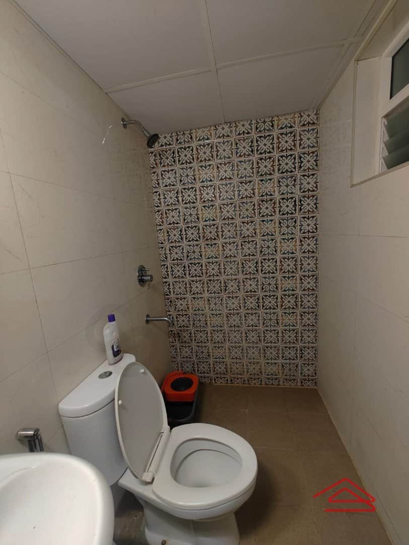 Bathroom 1