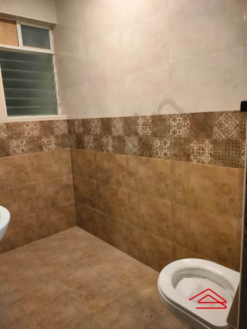 Bathroom 1