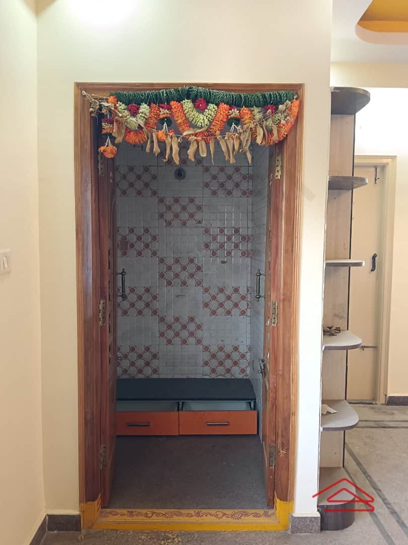Pooja Room 1